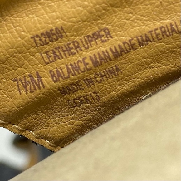 Softspots Footsmart Kory Sandals Black Leather Women's Size 7.5M - Picture 13 of 13